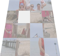 Picture Slide